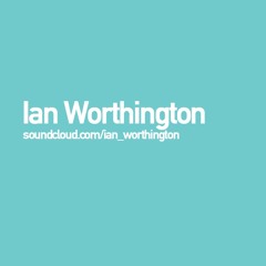 Ian Worthington