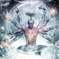 Shashank Sharma  (psychedelic divine⚛️🕉️)