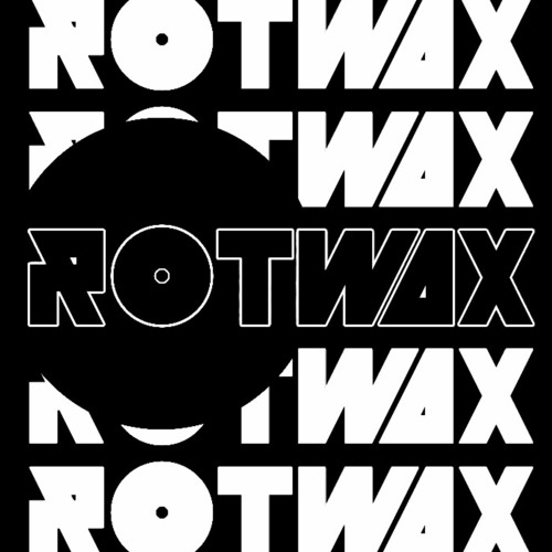 Rotwax Records’s avatar