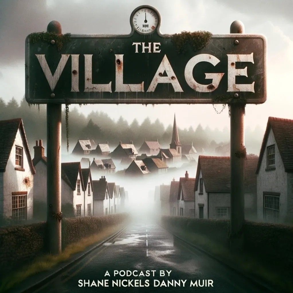 The Village Podcast
