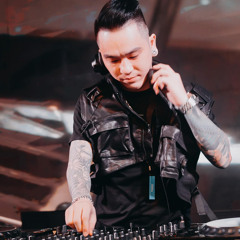 DJ Zinh