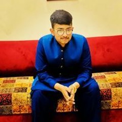 Hanzala Usman
