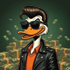Duckie