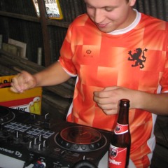 Gijs Farla