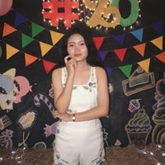 Narisa Nantha