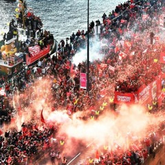 Tomorrowland Aftermovie 2012