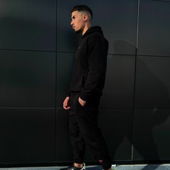 Patrick Maravilla