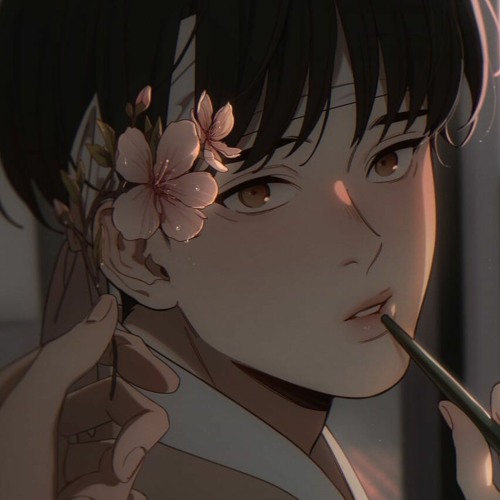 flower baby’s avatar