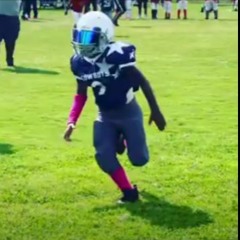 Domani Ferrell