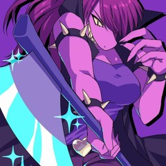 Susie monster