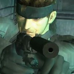 Psycho Mantis Archive