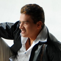 Eddy Vilela de Ecuador