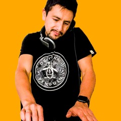 Dj Tach Oficial