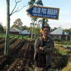 Bang Jago