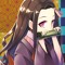 Nezuko Kamado