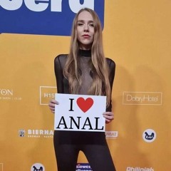 Anal Lover