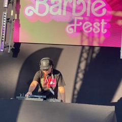 BARBIE MOVE - MLK⁹⁸⁷ EXCLU Barbie Fest 2024