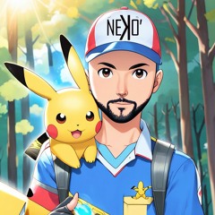 Nekò Cartoons