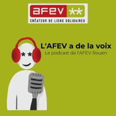 AFEV Rouen: L'AFEV a de la voix