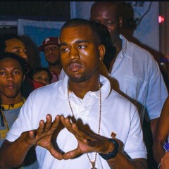 Kanye West Unreleased