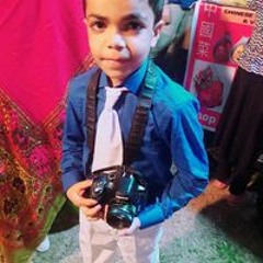 سید نبتہل نذیر شاہ