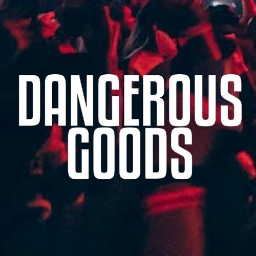 Dangerous Goods Ent.’s avatar