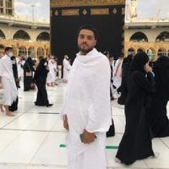 Mohamed Naser Nassar