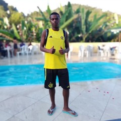 DJ  MENINO DE PARIS 🇫🇷
