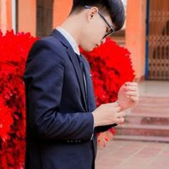 Trần Minh Quang