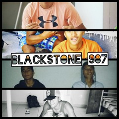 BLACKSTONE 987