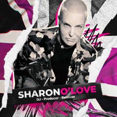 DJ Sharon O Love