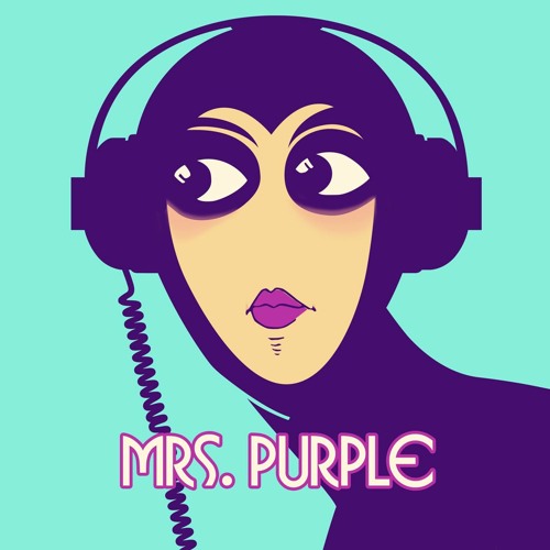 Mrs. PuRple’s avatar