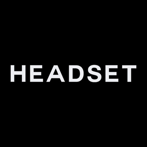 Headset’s avatar