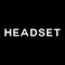 Headset