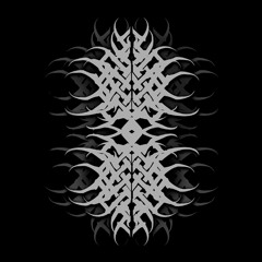Underworld Architects x Akuma - A Warriors Plea To the Infinite to Heal