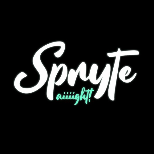SPRYTE’s avatar
