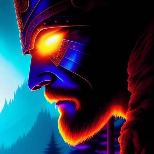 Kratos’s avatar
