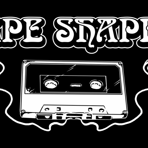 Tape Shapes’s avatar