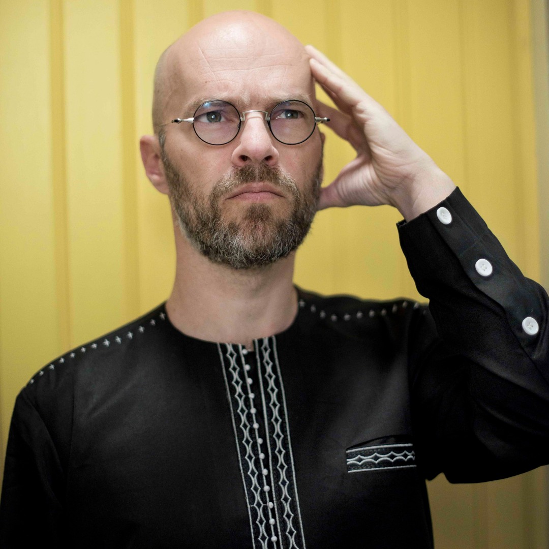 Kari Ikonen’s avatar