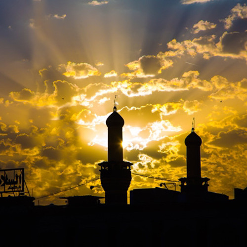 ‎⁨شمعة البيت l الملا محمد بوجبارة