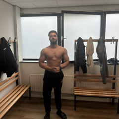 NEMRAH aka NETHERLANDER