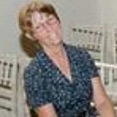 Susan Corlett