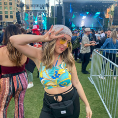 Madison Rocker