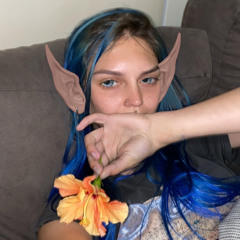 Becca Blue