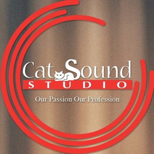 Cat Sound Studio’s avatar