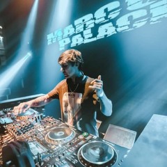 Marco Palacios