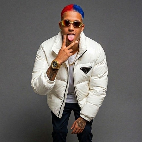 Stream DJ BUNITIN music | Listen to songs, albums, playlists for free ...
