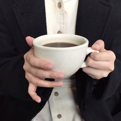 暗い