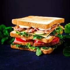 sandwich