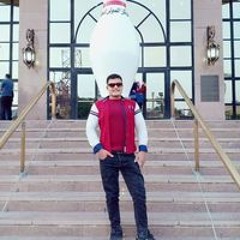 Eslam Goda